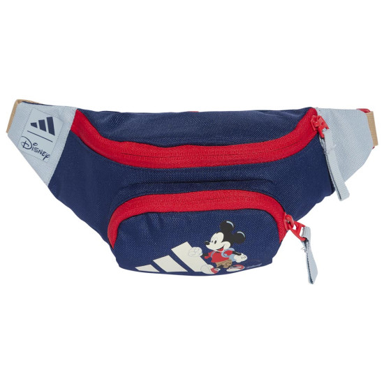 Adidas Παιδικό τσαντάκι μέσης x Disney Mickey Mouse Bum Bag Adidas Παιδικό τσαντάκι μέσης x Disney Mickey Mouse Bum Bag